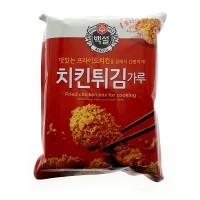 CJ Beksul Fried Chicken Flour Mix for Cooking 1kg